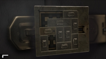 MISSING: An Interactive Thriller Screenshot